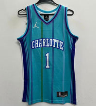 LaMelo Ball YOUTH Charlotte Hornets Jersey