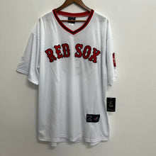Carl Yastrzemski 1975 Boston  Red Sox Official MLB Majestic Jersey
