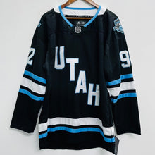 Logan Cooley Utah Hockey Club Official NHL Fanatics Jersey