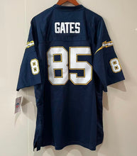 Antonio Gates Los Angeles Chargers Official NFL Mitchell & Ness Jersey