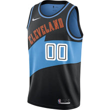 Choose Any NAME and NUMBER customized Cleveland Cavaliers Official NBA Nike retro Jersey