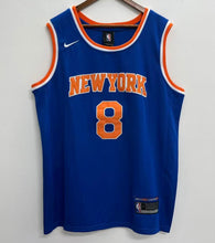 OG Anunoby New York Knicks Official NBA Jersey Nike