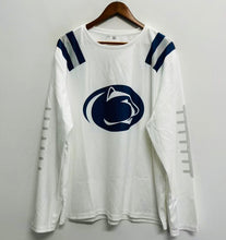 Penn State Nittany Lions official NCAA long sleeve thermal shirt