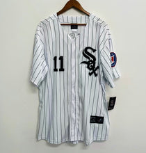 Luis Aparicio 1968 Chicago White Sox Official MLB Majestic Jersey
