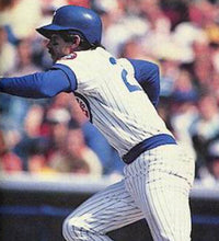 Bill Buckner 1979 Chicago Cubs Official MLB Majestic Jersey