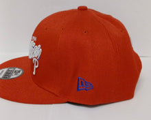 Philadelphia Phillies New Era Hat adjustable red