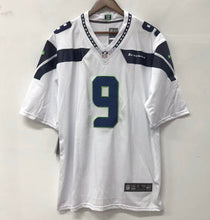 Kenneth Walker III YOUTH KIDS Seattle Seahawks Official NFL Nike Jersey White