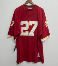 Larry Johnson Kansas City Chiefs Official NFL Mitchell & Ness Jersey