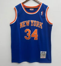 Charles Oakley New York Knicks Official NBA Mitchell & Ness Jersey