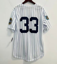 Nick Swisher New York Yankees 2009 World Series Official MLB Jersey Majestic