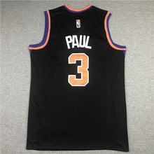 Chris Paul Phoenix Suns Official NBA Nike Jersey