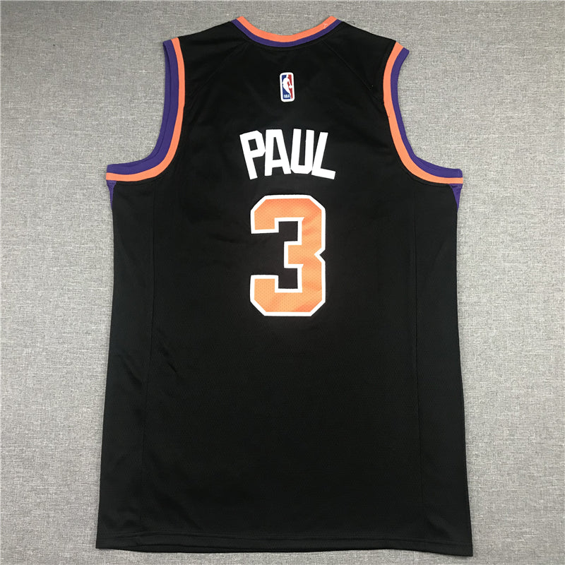 Chris Paul Phoenix Suns Official NBA Nike Jersey