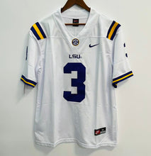 Odell Beckham Jr. LSU Tigers YOUTH KIDS Official NCAA Nike Jersey