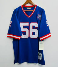 Lawrence Taylor New York Giants YOUTH KIDS Official NFL Jersey