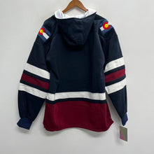 Colorado Avalanche Official NHL hoodie