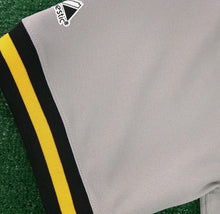 Andy Van Slyke Pittsburgh Pirates Official MLB Majestic Jersey