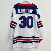 Any name & number customized 2026 Team USA Hockey Official Nike Jersey