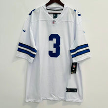 George Pickens Dallas Cowboys Official NFL Nike Jersey