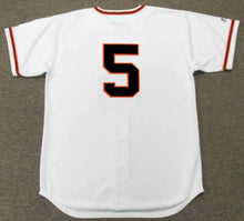 Brooks Robinson 1965  Baltimore Orioles Jersey Majestic
