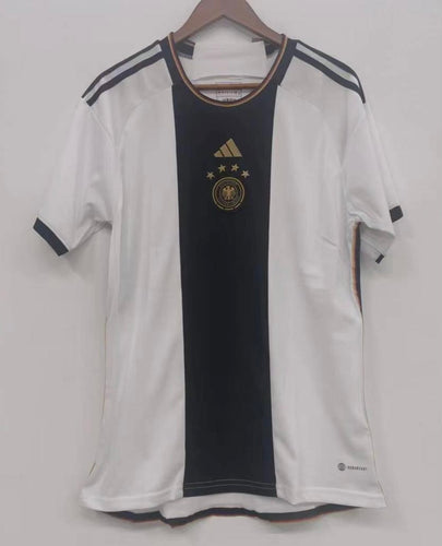 Germany Soccer Futbol Jersey adult sizes