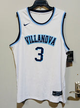 Josh Hart Villanova Wildcats Official NCAA Nike Jersey white