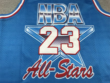 Michael Jordan 1993 NBA All Star Jersey Mitchell & Ness
