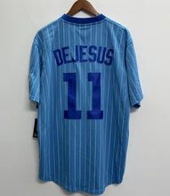 Ivan DeJesus 1978 Chicago Cubs Official MLB Majestic Jersey