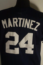 Tino Martinez New York Yankees Official MLB Majestic Jersey