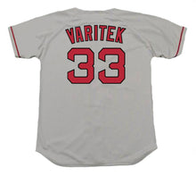 Jason Varitek 2004 Boston Red Sox Official MLB Majestic Jersey