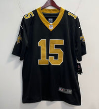 New Orleans Saints Any Name & Number customized YOUTH KIDS Official NFL Jersey