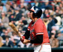 Brooks Robinson 1975 Baltimore Orioles Jersey Majestic
