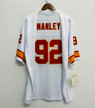 Dexter Manley Tampa Bay Buccaneers NFL Jersey Mitchell & Ness White