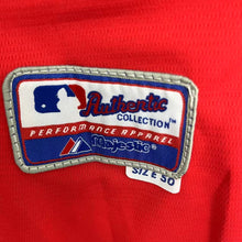 Josh Hamilton Texas Rangers official MLB Jersey 2015 World Series Majestic