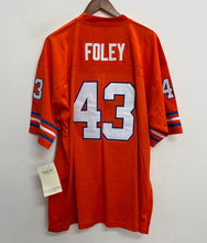 Steve Foley Denver Broncos NFL Mitchell & Ness Jersey