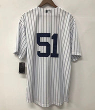 Bernie Williams New York Yankees Jersey