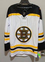 Boston Bruins NHL Jersey Adidas no name blank back
