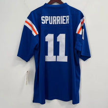 Any Name & Number Florida Gators customized Mitchell & Ness Jersey
