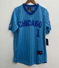 Jose Cardenal Chicago Cubs Official MLB Majestic Jersey