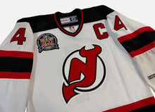 Scott Stevens New Jersey Devils Official NHL CCM  Jersey white