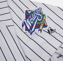 Andy Pettitte 1999 New York Yankees Official MLB Majestic Jersey