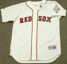 Dwight Evans 1987 Boston Red Sox Official MLB Majestic Jersey