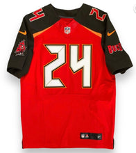 Darrelle Revis Tampa Bay Buccaneers Official NFL Nike Jersey