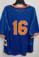 Dwight Doc Gooden New York Mets Jersey Mitchell & Ness