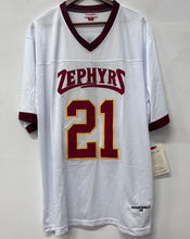 Saquon Barkley Whitehall Twp. PA Zephyrs High School Jersey