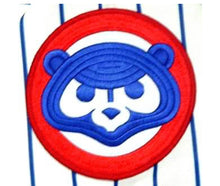 Andre Dawson 1992 Chicago Cubs Official MLB Majestic Jersey