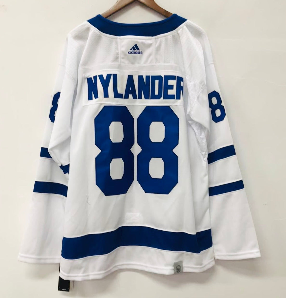 Nhl Adidas Jersey China Xxl William Nylander Toronto Maple Leafs
