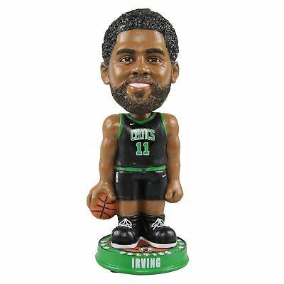 Kyrie Irving Boston Celtics Knucklehead Bobblehead Forever Collectibles