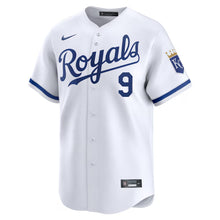 Vinnie Pasquantino Kansas City Royals Official MLB Jersey Nike white