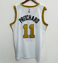 Payton Prichard Boston Celtics Official NBA Nike alternate Jersey