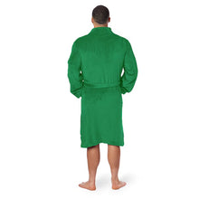 Philadelphia Eagles Kelly Green Men’s/Woman Official NFL bath robe 26x47 one size fits most